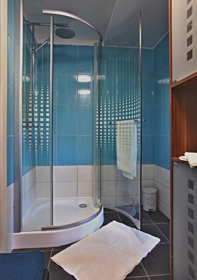 Ubytovani Pod Rozhlednou Velké Karlovice エクステリア 写真