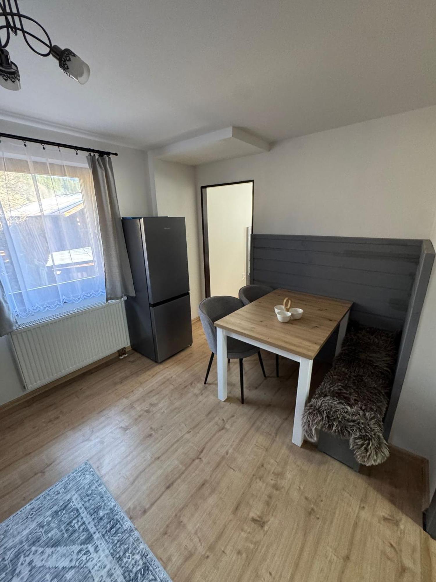 Ubytovani Pod Rozhlednou Velké Karlovice エクステリア 写真